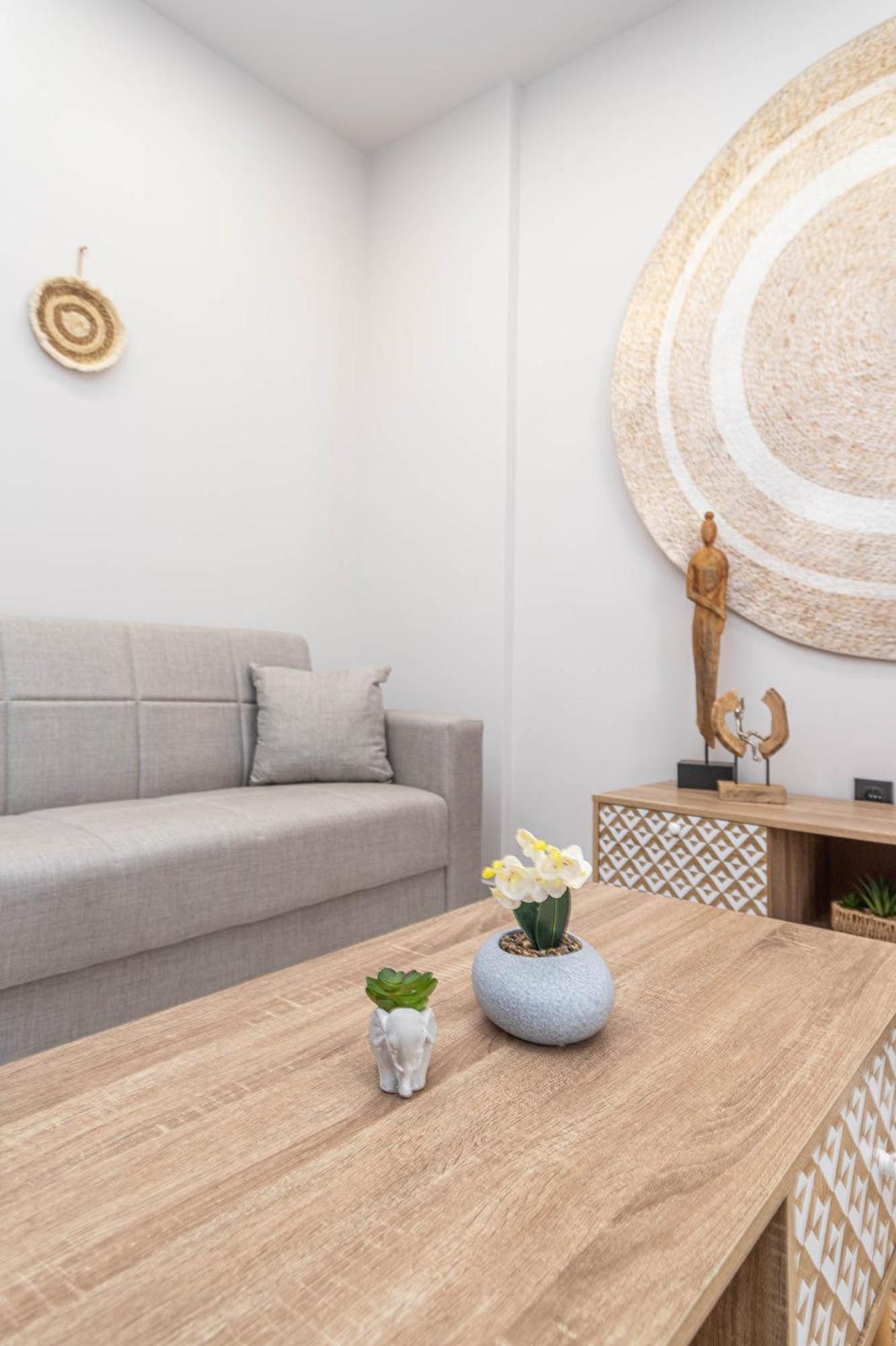 Sol Suites Pefkochori Exteriér fotografie